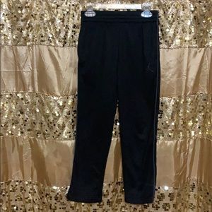 Boys Nike Jordan jogger pants